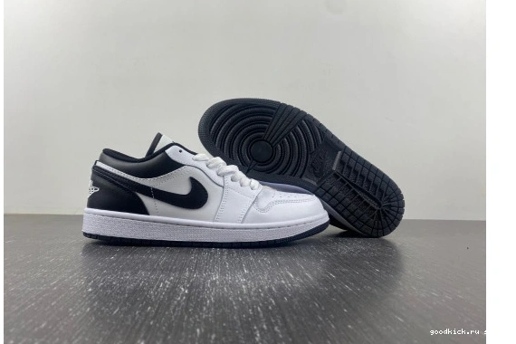 black 553558-132 Air white 1  Jordan 553558-132 Low and 0317